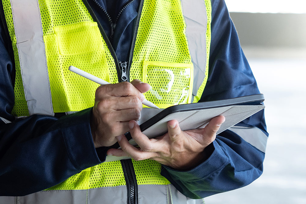 Always available for your facilities management needs