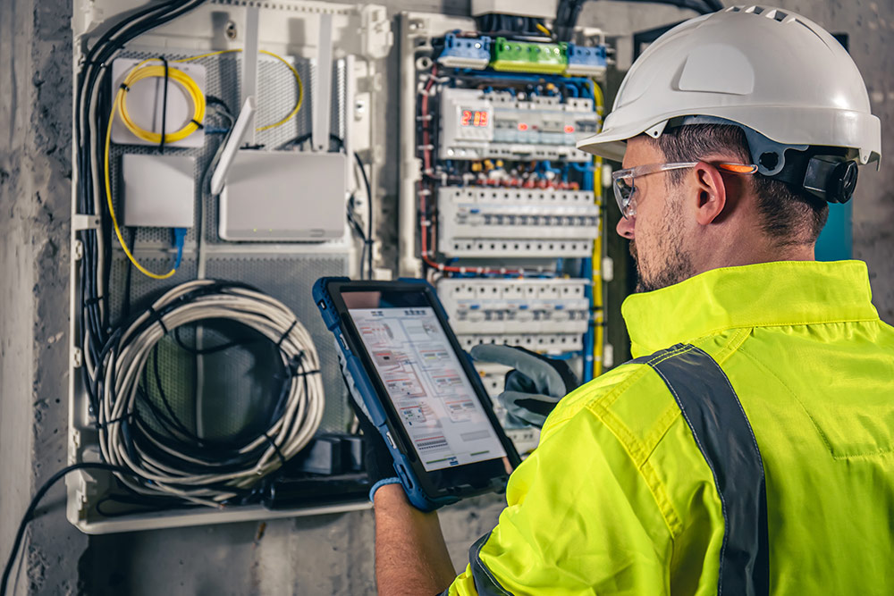 Electrical system integrations, installations and repairs