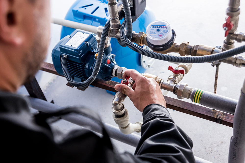 Why choose Athena Building Services for your FM needs?